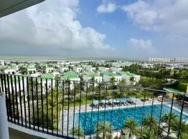 Coastal Vibe - Free GYM & Pool