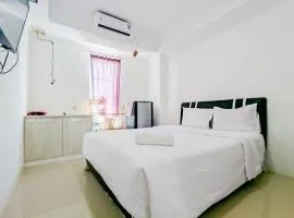 Restful and Tidy Studio at Paltrow City Apartment By Travelio