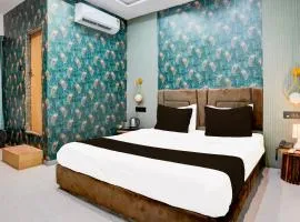 Collection O Adajan Formerly Hotel Sky Palace