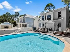 30A Holiday Home Private Pool Pet Friendly