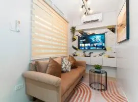Modern Comfort at Unit 105