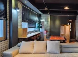 Paju Sabai Pension