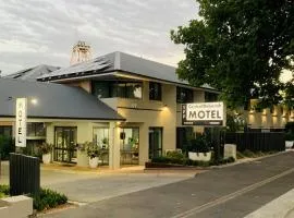 Central Deborah Motel