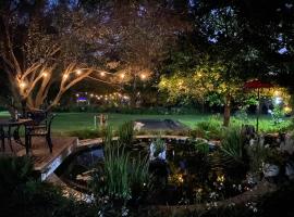 Country living in the City, hotel v destinaci Midrand