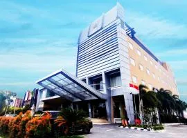Royal Asnof Hotel Pekanbaru