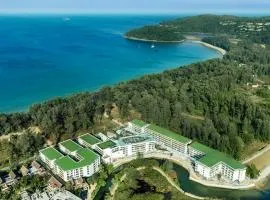 Kora Beach Resort Phuket