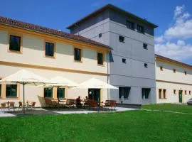 Wellness hotel Lihovar
