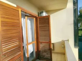 Charming Apartment in Vibo Valentia with Terrace, 60 m²