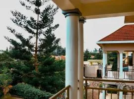 KIGALI APARTMENTs AND RESIDENCE