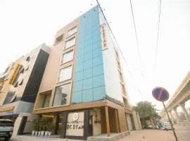 Hotel DC Star, Kolkata