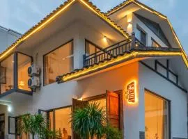 Guilin MeetSu Scenic Lake Boutique Hotel-Near Reed Flute Cave