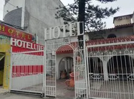 Hotel Lider