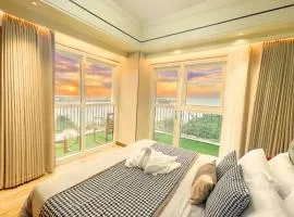 Modern Luxury 5BR Sunset View beside Okada Manila