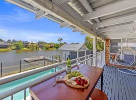 Waterfront Paradise