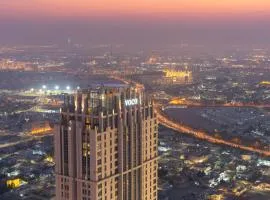 voco Doha West Bay Suites by IHG
