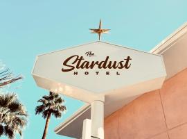 The Stardust Hotel - Adults Only, ξενοδοχείο στο Παλμ Σπρινγκς