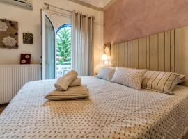 Argyro Rent Rooms, Bed & Breakfast in Kritsa