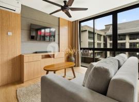 Palma by Kozystay - Nusa Dua, hotel in Nusa Dua