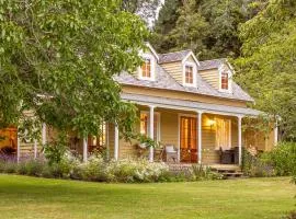 Mill Cottage with Spa Pool & Sauna
