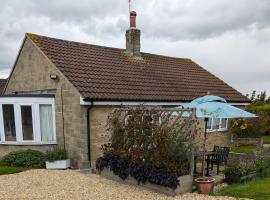 Rhode Acres, hotel v destinaci Sturminster Newton