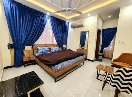 Majesty Lodges - Near Islamabad International Airport & Motorway