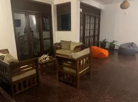 Mounty K backpack Hostels
