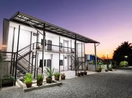 Maderla house