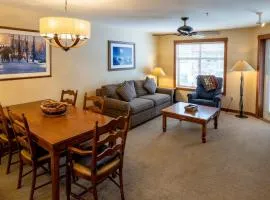 3413 - One Bedroom Den Standard Powderhorn Lodge condo