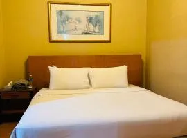 RESORT SUITES AT BARJAYA TIMES SQUARE kL