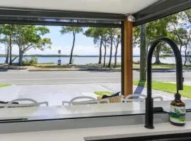 'bribie Beach Apartment'