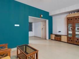 Hotel Kattankulathur, hotel v destinaci Gūduvāncheri