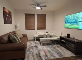 Mountain Melody Hideaway