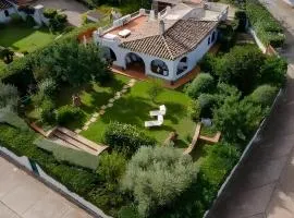 Domus Bianca - Villasimius