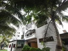 Super Hotel O New Alipore