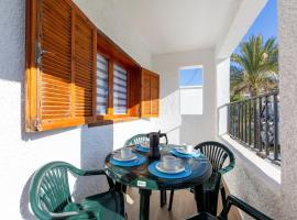 Noria 1, hotel i El Pozo de los Frailes