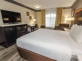Comfort Inn & Suites Near Universal - N Hollywood - Burbank