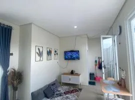 Villa Rumah Kakak Adek