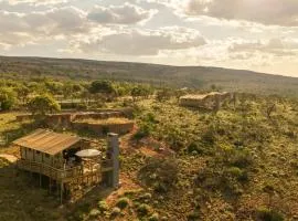 AfriCamps at Milorho