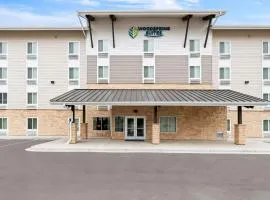 WoodSpring Suites Denver Commerce City