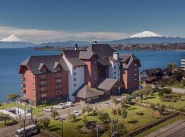 Wyndham Puerto Varas Pettra, hotel v destinaci Puerto Varas
