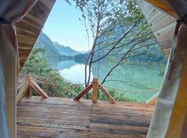 Papaya Resort Nong Khiaw