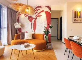 Urban Suites, Signature Collection by Stellar ALV