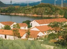 西坡千岛湖民宿