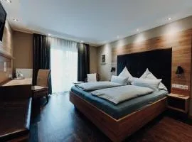 Das kleine Hotel Lahnau
