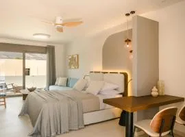 Suite 101 - Ionian Treasure Suites