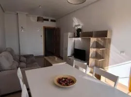 APARTAMENTO TURISTICO 1ºE CARLOS III - Cerca de la playa