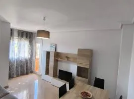 APARTAMENTO TURISTICO 2ºA CARLOS III - Cerca de la playa