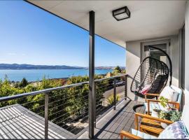 Sandy Bay Sunrise Panorama House, khách sạn ở Hobart