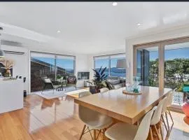 Nicolas Escape panoramic views luxury and space