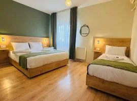 Sultan Hostel & Guesthouse